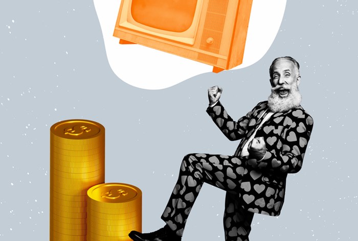 Изображение к Выручка онлайн‑кинотеатра Premier выросла на 70%